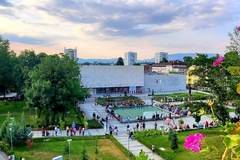 Фолклорен фестивал „Сребърна пафта“ се състоя в Кюстендил