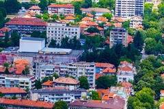 Град Кюстендил – овощната градина на България