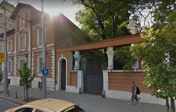 Едно уникално предложетие – Офис сграда под наем, бул. Васил Левски, гр. София