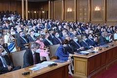 Ива Митева отново е председател на Народното събрание