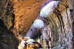 Пещера Проходна и Ловеч