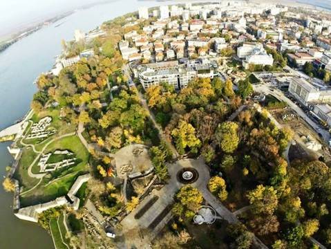 Златна Есен в Добруджа – Тутракан и Силистра