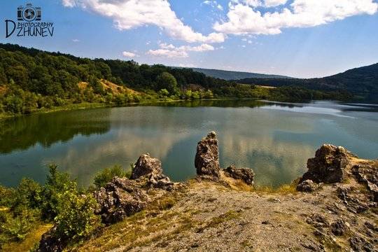 Язовир Пчелина