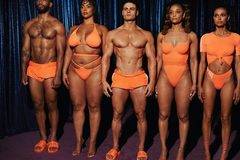 Ivy Park с първа колекция бански