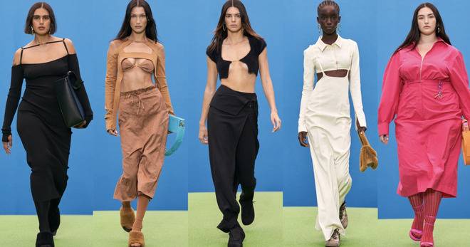 3 must-have артикула от ревюто на Jacquemus