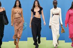 3 must-have артикула от ревюто на Jacquemus