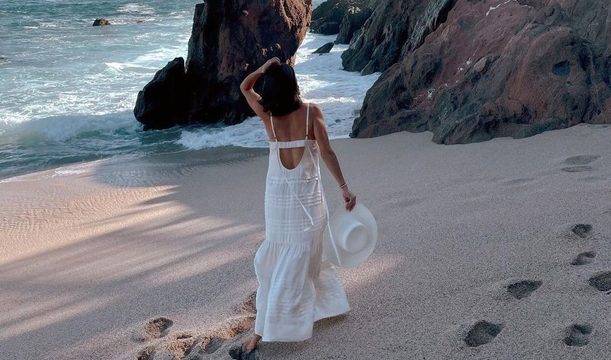 Летните тоалети, които нямаме търпение да облечем