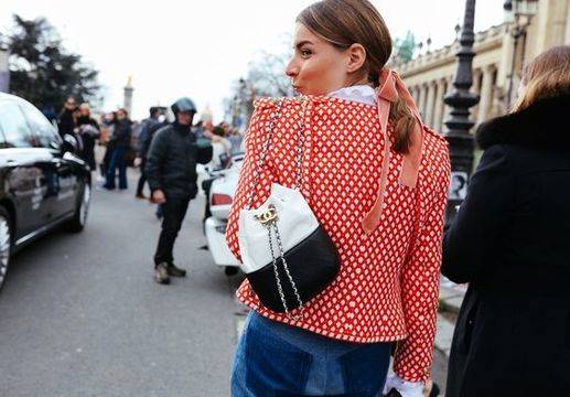 Must-have за лятото: мини раница