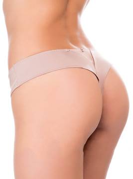 Малена – магазин за гладка луксозна прашка нормална талия Лейлиеве Leilieve италианско луксозно бельо