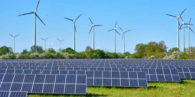 Всичко за системите за съхранение на електричество