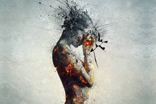 Надпревара с живота