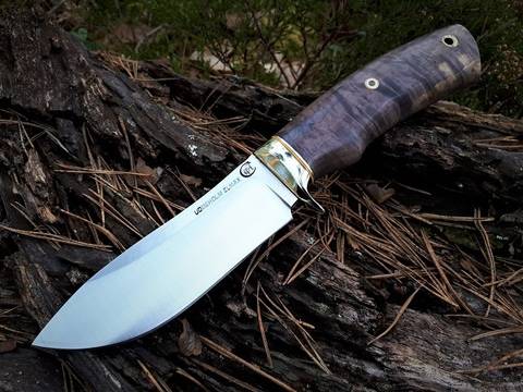 Как да изберем уникален, колекционерски нож за подарък?