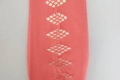 Малена – магазин за дамски коралени фигурални чорапи три четвърди дамски чорапи с фигури