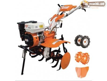 Мотофреза RURIS 731K