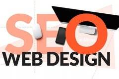 Студио за уеб дизайн и SEO Viseo