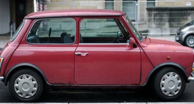 Къде мога да си продам колата ?!