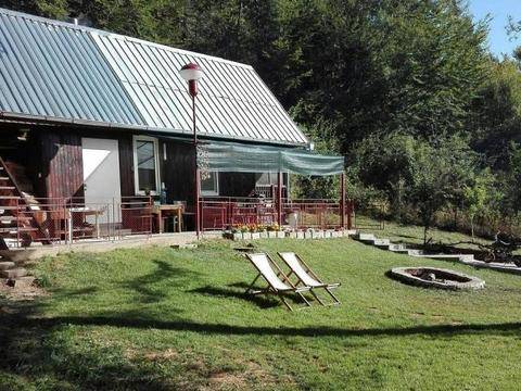 Китна вила за почивка – Вила Мечта Цигов Чарк