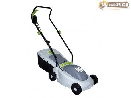 Косачка електрическа SICO 1300 W, 32 см