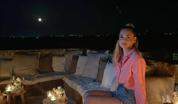 Летни визии, вдъхновени от инфлуенсърите