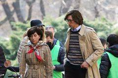 Лейди Гага се завръща на големият екран с участието си в House of Gucci