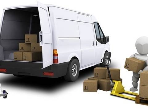 Превоз и транспорт на битов багаж, селскостопанска продукция и други