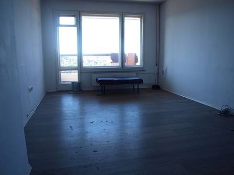 Двустаен апартамент в кв. Красна поляна