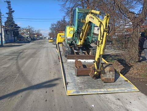 Услугата Пътна Помощ И С Какво Може Да Е Полезна?