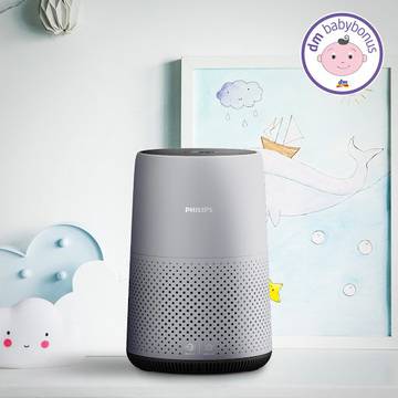 Спечелете 30 броя PHILIPS Пречиствателя на въздух 800 SERIES