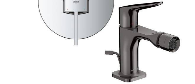 Смесители за биде за баня