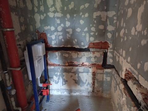 Основните предимства при инсталирането на тоалетна