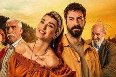 Северна звезда първа любов сериал