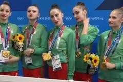 Само жени донесоха олимпийски медали за България от Токио 2020