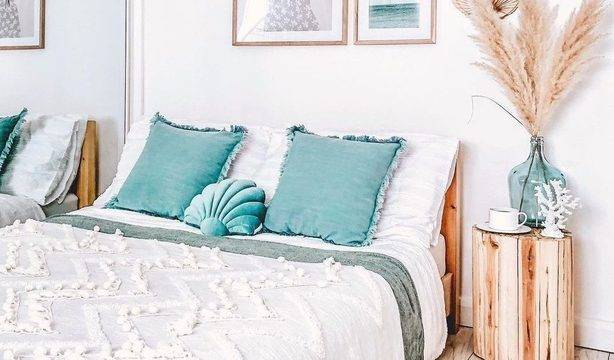 Как да внесем средиземноморския дух в дома си