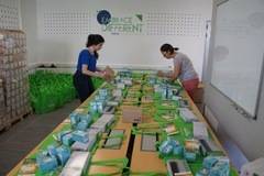 Schneider Electric в помощ за енергийно бедни семейства