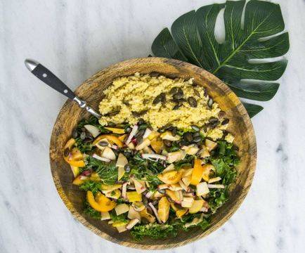 Какво трябва да знаем за глутена и как да подберем храни без глутен?