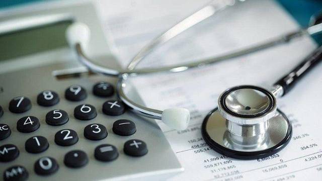 По-висока здравна вноска за безработни