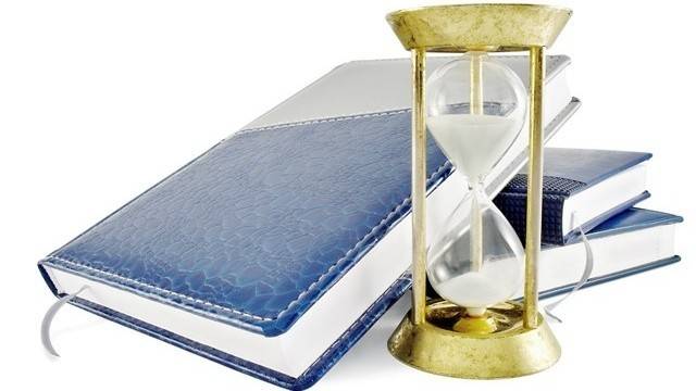 Наближава крайният срок за подаване на декларации за липса на дейност