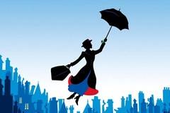 Mary Poppins може да бъде марка, която не е свързана с Disney?