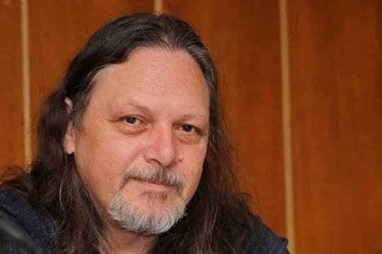 Нидал Алгафари: Омразата е първопричината за политическата криза у нас