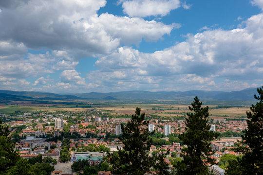С какво Кюстендил днес привлича туристите