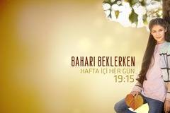 В очакване на пролетта сериал