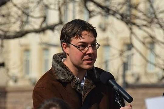 Юристът Любомир Талев: „Президентът откровено престъпва правомощията си“