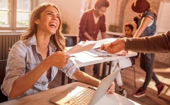 Женско царство в дигиталния маркетинг