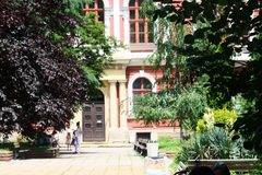 Забелязано в Кюстендил