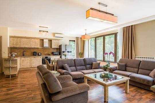 Защо понякога се налага основен ремонт на апартамент?