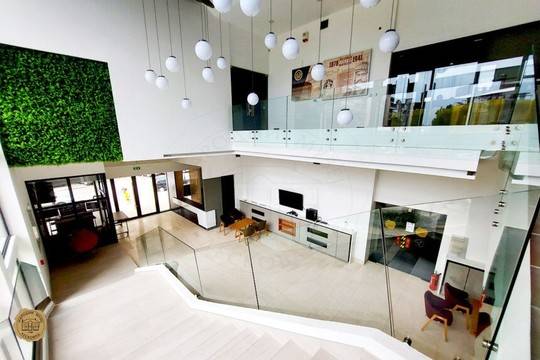 Здрави и надеждни офис столове – как да ги изберем?