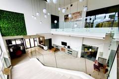 Здрави и надеждни офис столове – как да ги изберем?