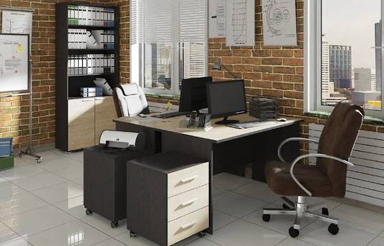 Продажба на качествени офис столове