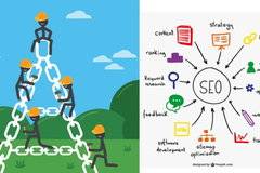 Линк билдинг техники от Висео