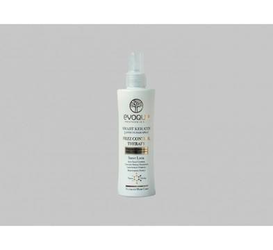 Evoque Smart Keratin Frizz Control Антистатична терапия за коса 235ml